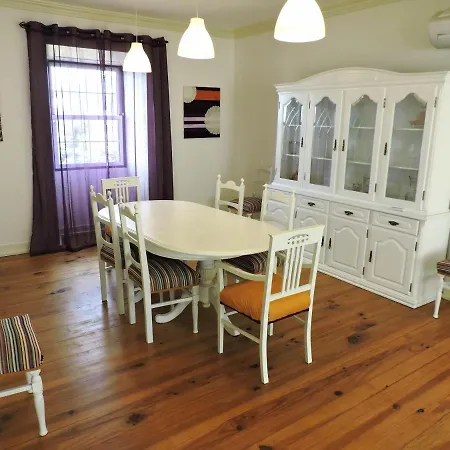 Casa Do Cadino Ferienhaus