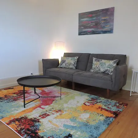 Ferienhaus Casa Do Cadino *