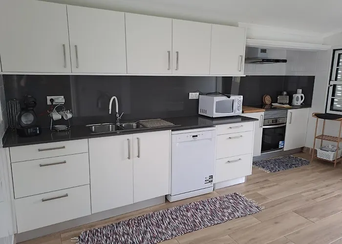 Casa Do Cadino Ferienhaus *