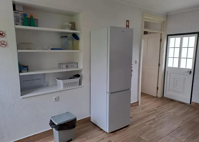 Casa Do Cadino São Roque do Pico