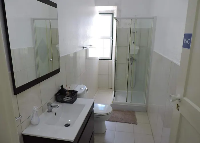 Ferienhaus Casa Do Cadino