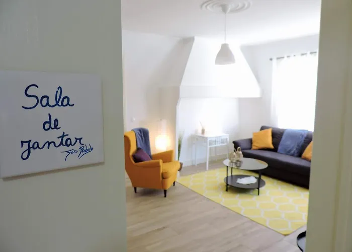 Ferienhaus Casa Do Cadino