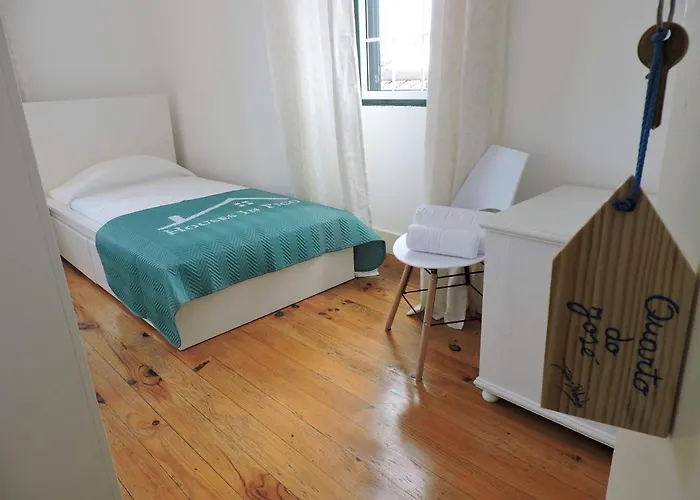 Ferienhaus Casa Do Cadino