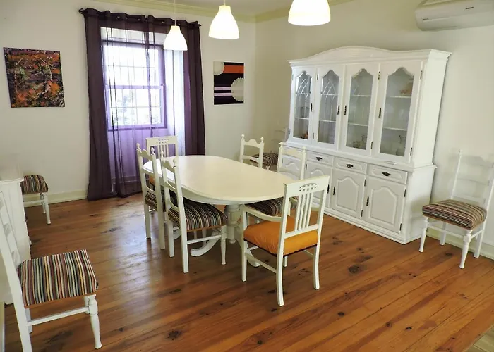 Casa Do Cadino Ferienhaus