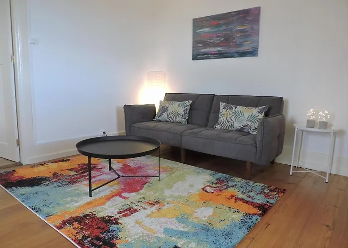 Ferienhaus Casa Do Cadino *