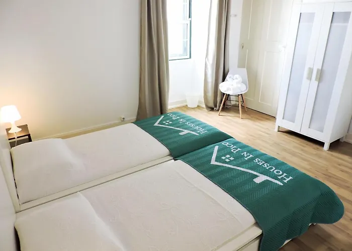 Ferienhaus Casa Do Cadino *