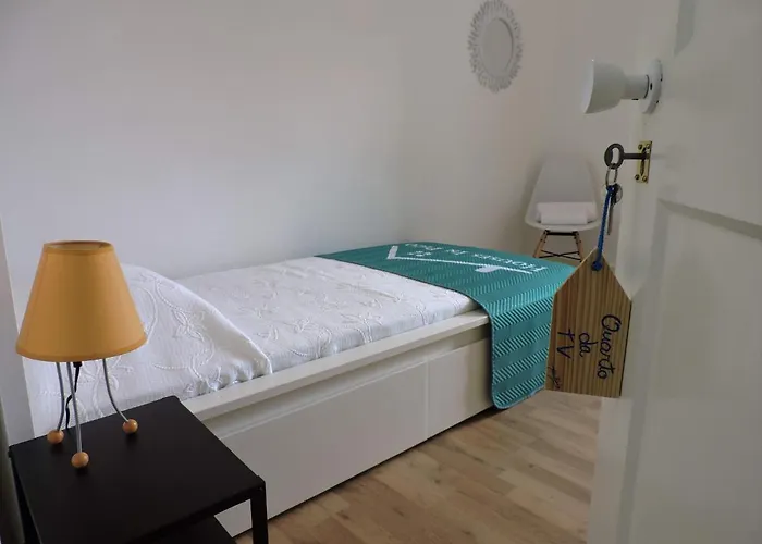 Ferienhaus Casa Do Cadino