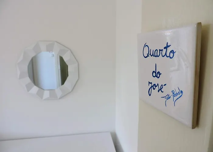 Ferienhaus Casa Do Cadino São Roque do Pico