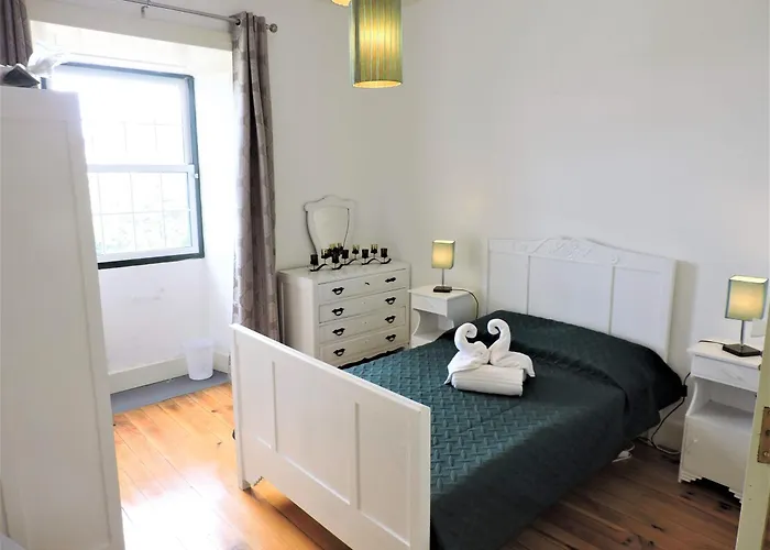 Casa Do Cadino Ferienhaus São Roque do Pico