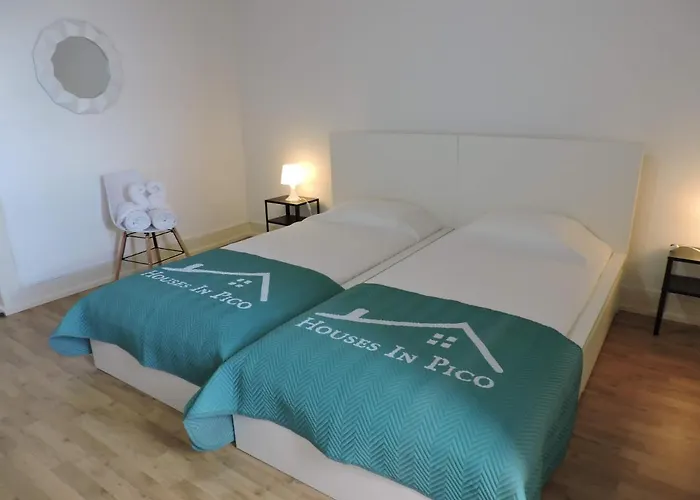 Casa Do Cadino Ferienhaus *