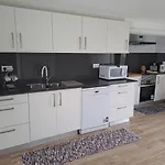 Casa Do Cadino Дом отдыха *