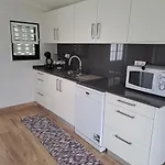 Casa Do Cadino Дом отдыха