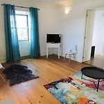 Дом отдыха Casa Do Cadino Сан-Роки-ду-Пику