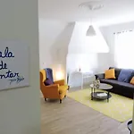 Дом отдыха Casa Do Cadino