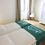 Дом отдыха Casa Do Cadino *