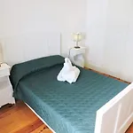 Casa Do Cadino Дом отдыха *