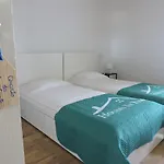Дом отдыха Casa Do Cadino Сан-Роки-ду-Пику