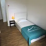 Casa Do Cadino Дом отдыха
