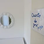 Дом отдыха Casa Do Cadino Сан-Роки-ду-Пику