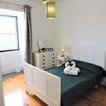 Casa Do Cadino Дом отдыха Сан-Роки-ду-Пику