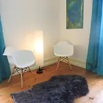 Casa Do Cadino Дом отдыха *