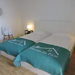 Casa Do Cadino Дом отдыха *