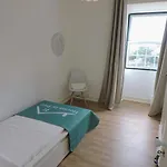 Casa Do Cadino Дом отдыха Сан-Роки-ду-Пику