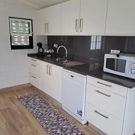 Casa Do Cadino Feriehus