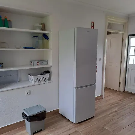 Casa Do Cadino São Roque do Pico