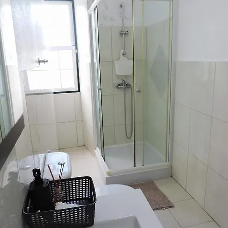 Casa Do Cadino Feriehus *