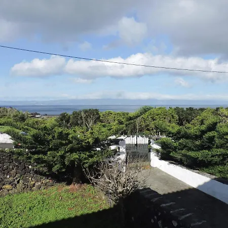 Casa Do Cadino São Roque do Pico