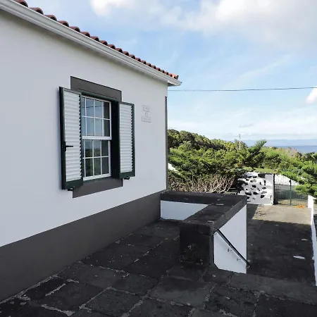Feriehus Casa Do Cadino São Roque do Pico