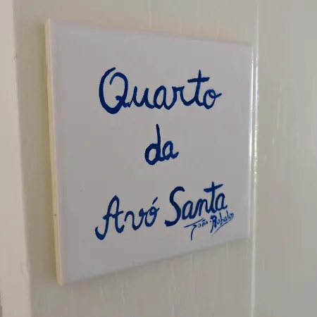 Casa Do Cadino Дом отдыха *