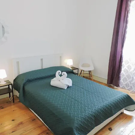 Casa Do Cadino * São Roque do Pico