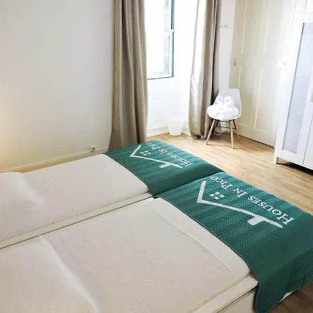 Feriehus Casa Do Cadino *