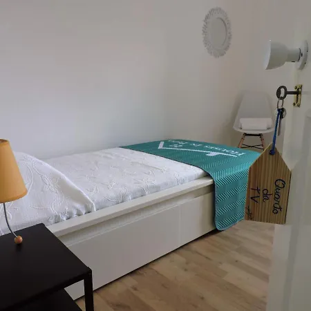 Feriehus Casa Do Cadino