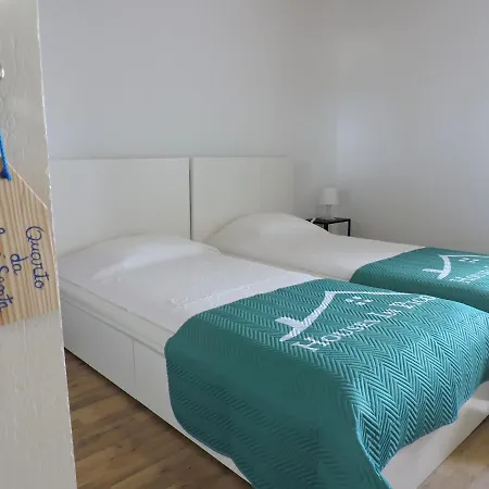 度假居 Casa Do Cadino 圣罗克-笔克