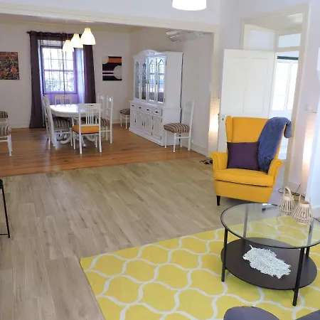 Casa Do Cadino 圣罗克-笔克