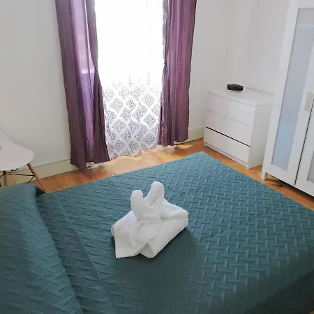 Casa Do Cadino Feriehus São Roque do Pico