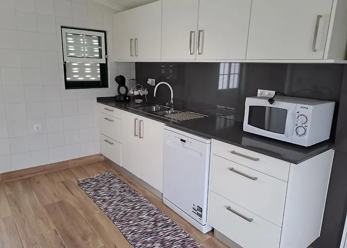 Casa Do Cadino Holiday home