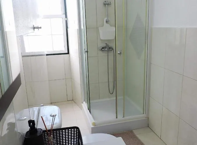 Casa Do Cadino Holiday home *