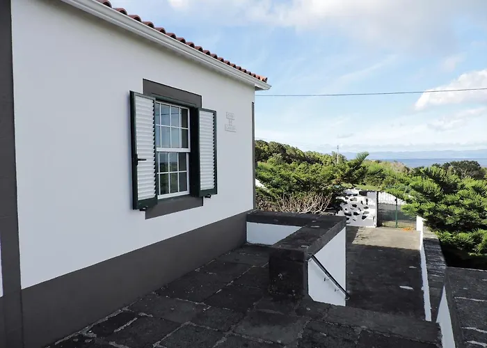 Holiday home Casa Do Cadino Sao Roque do Pico