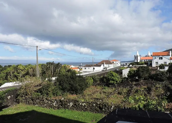 Casa Do Cadino * Sao Roque do Pico