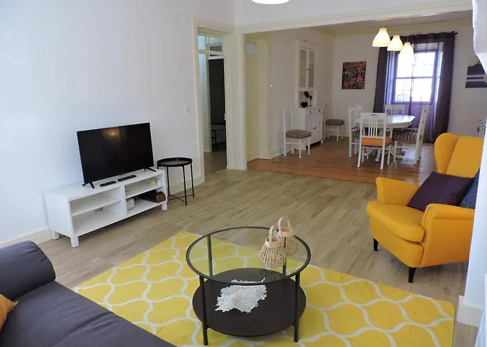 Casa de Férias Casa Do Cadino