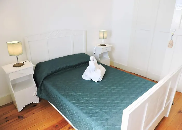 Casa Do Cadino Holiday home *