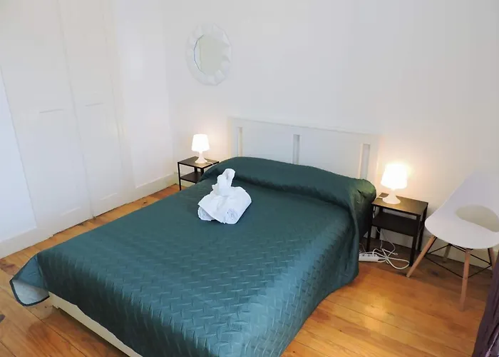 Holiday home Casa Do Cadino