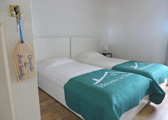 Casa de Férias Casa Do Cadino São Roque do Pico