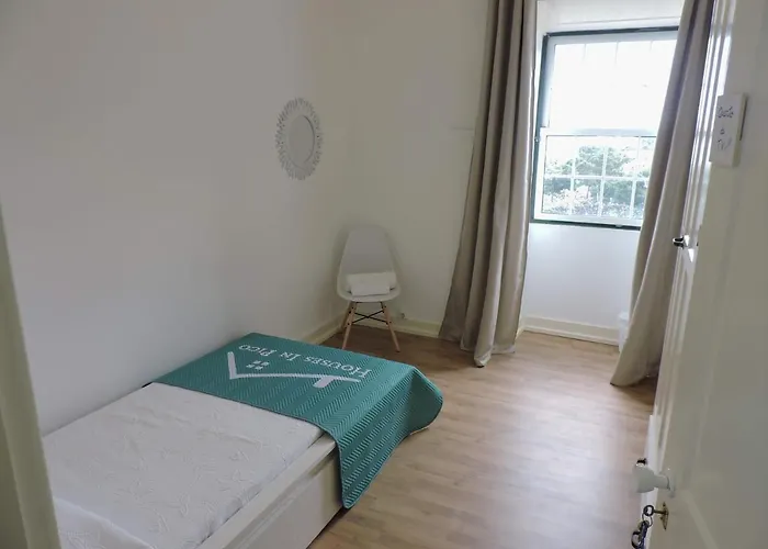 Casa Do Cadino Holiday home Sao Roque do Pico